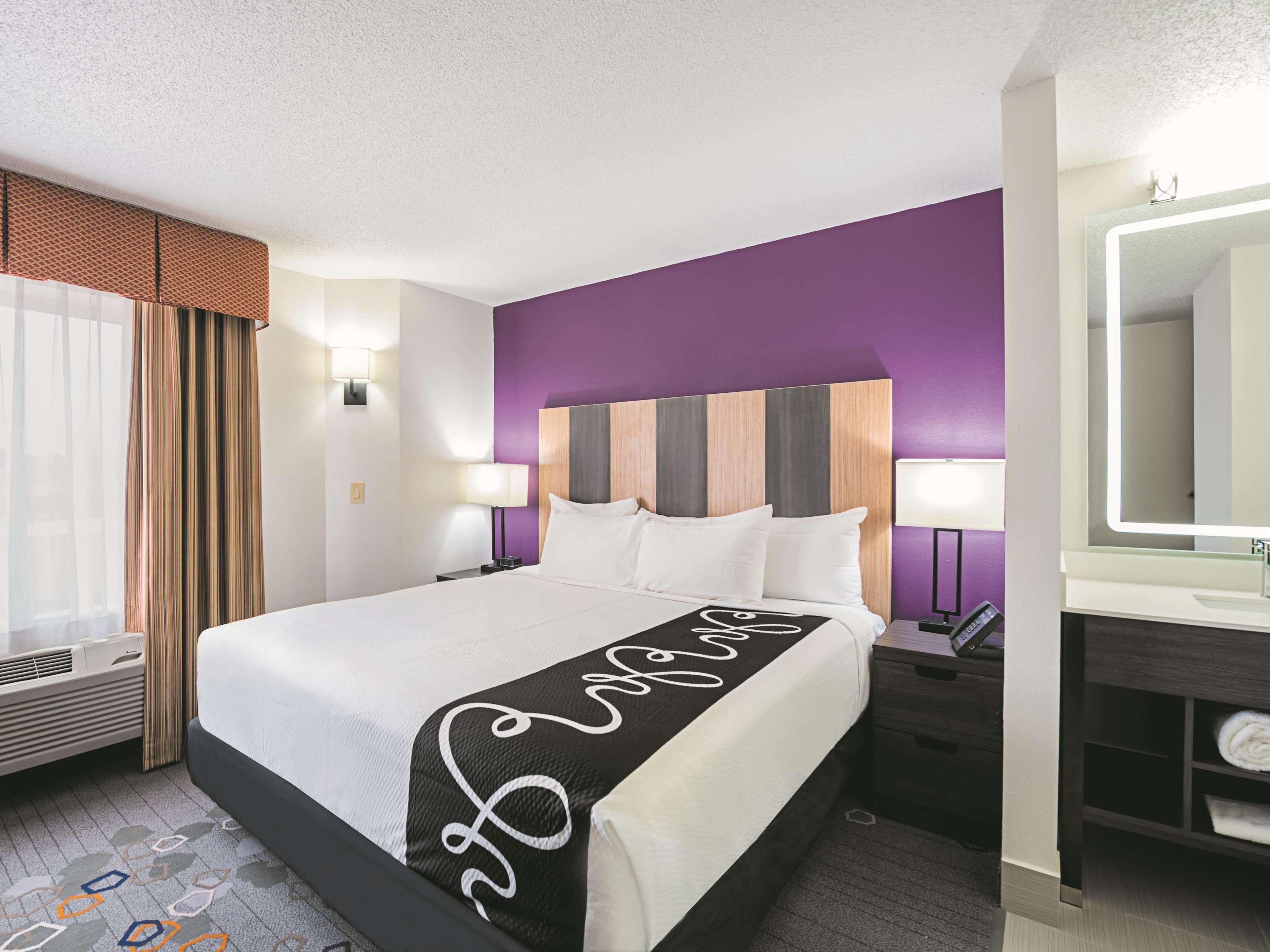 Hotel La Quinta By Wyndham Minneapolis Northwest