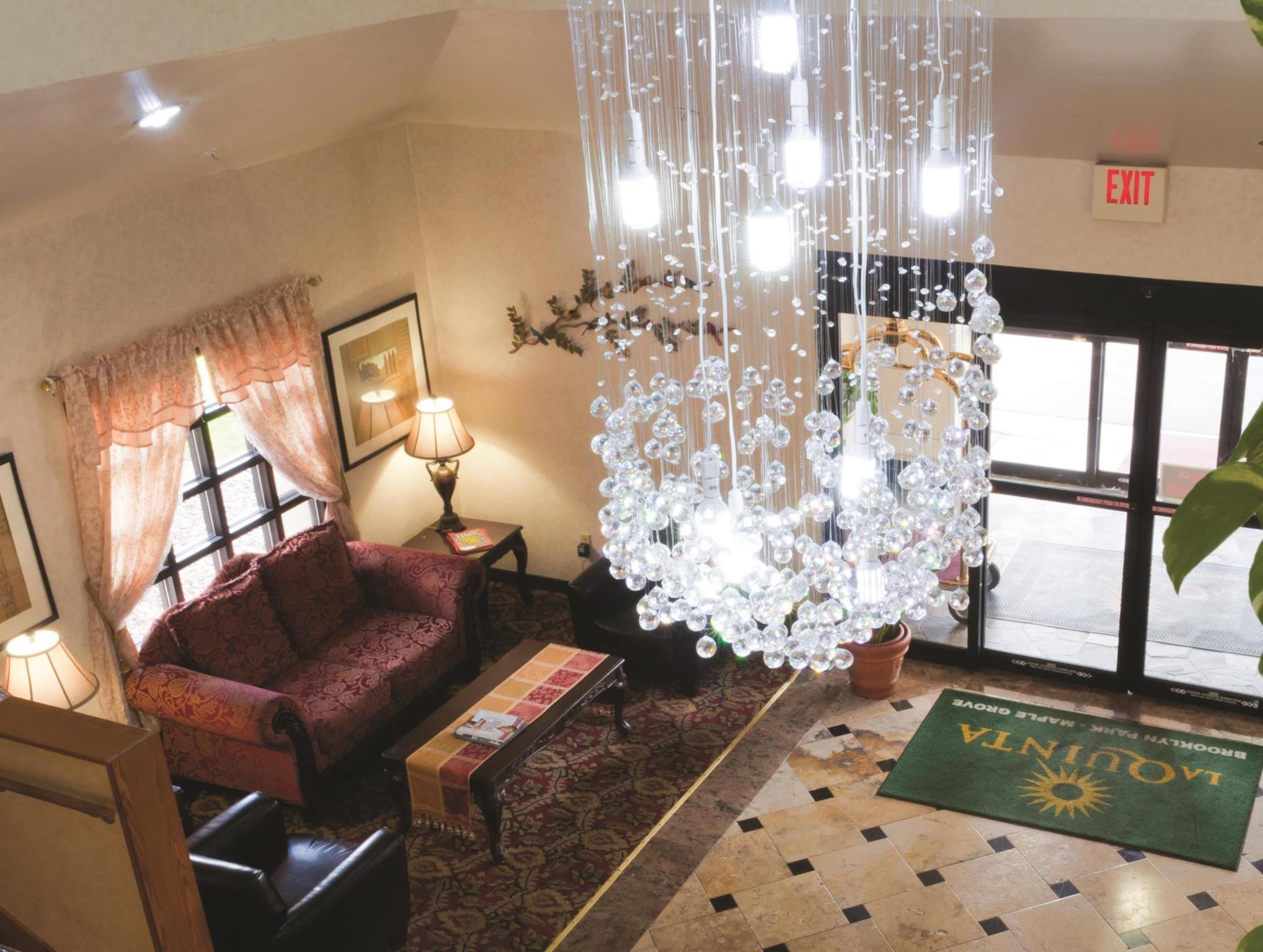 La Quinta By Wyndham Minneapolis Northwest