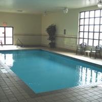 La Quinta By Wyndham Minneapolis Northwest Hotel Brooklyn Park