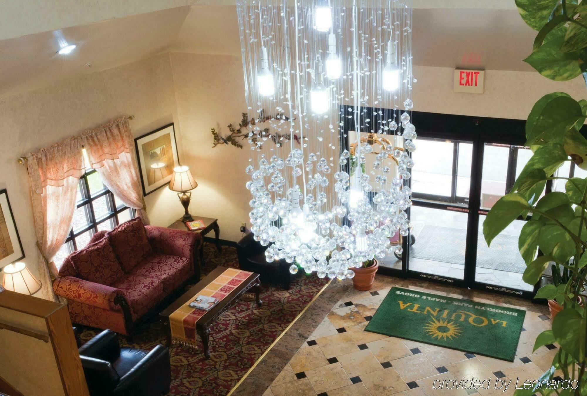 La Quinta By Wyndham Minneapolis Northwest Hotel 3*