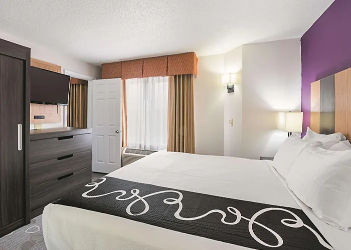 La Quinta By Wyndham Minneapolis Northwest