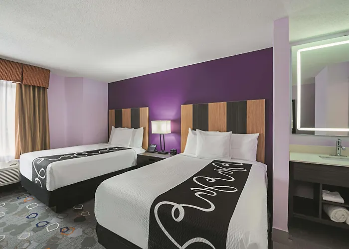 La Quinta By Wyndham Minneapolis Northwest