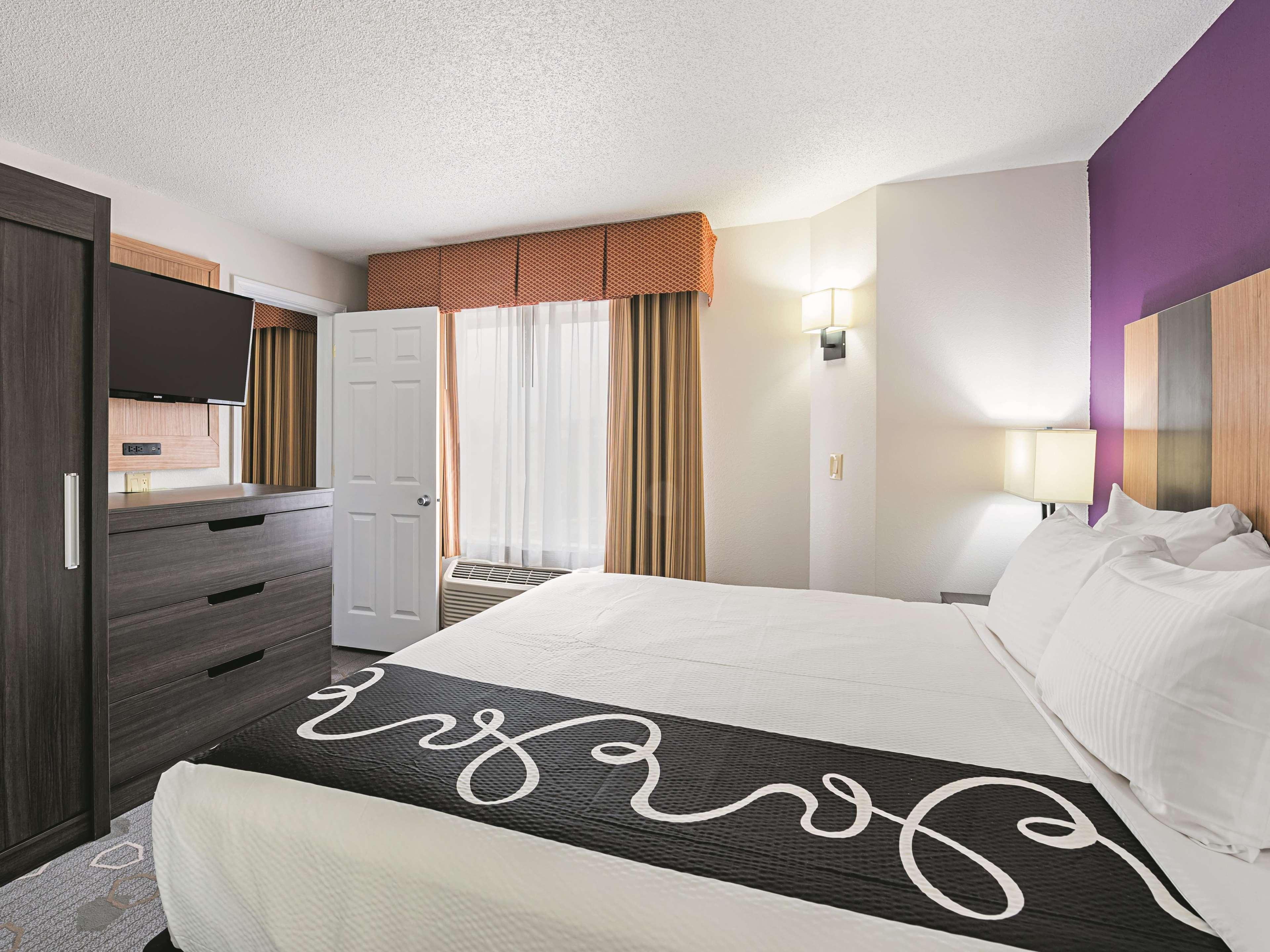La Quinta By Wyndham Minneapolis Northwest 3* Brooklyn Park