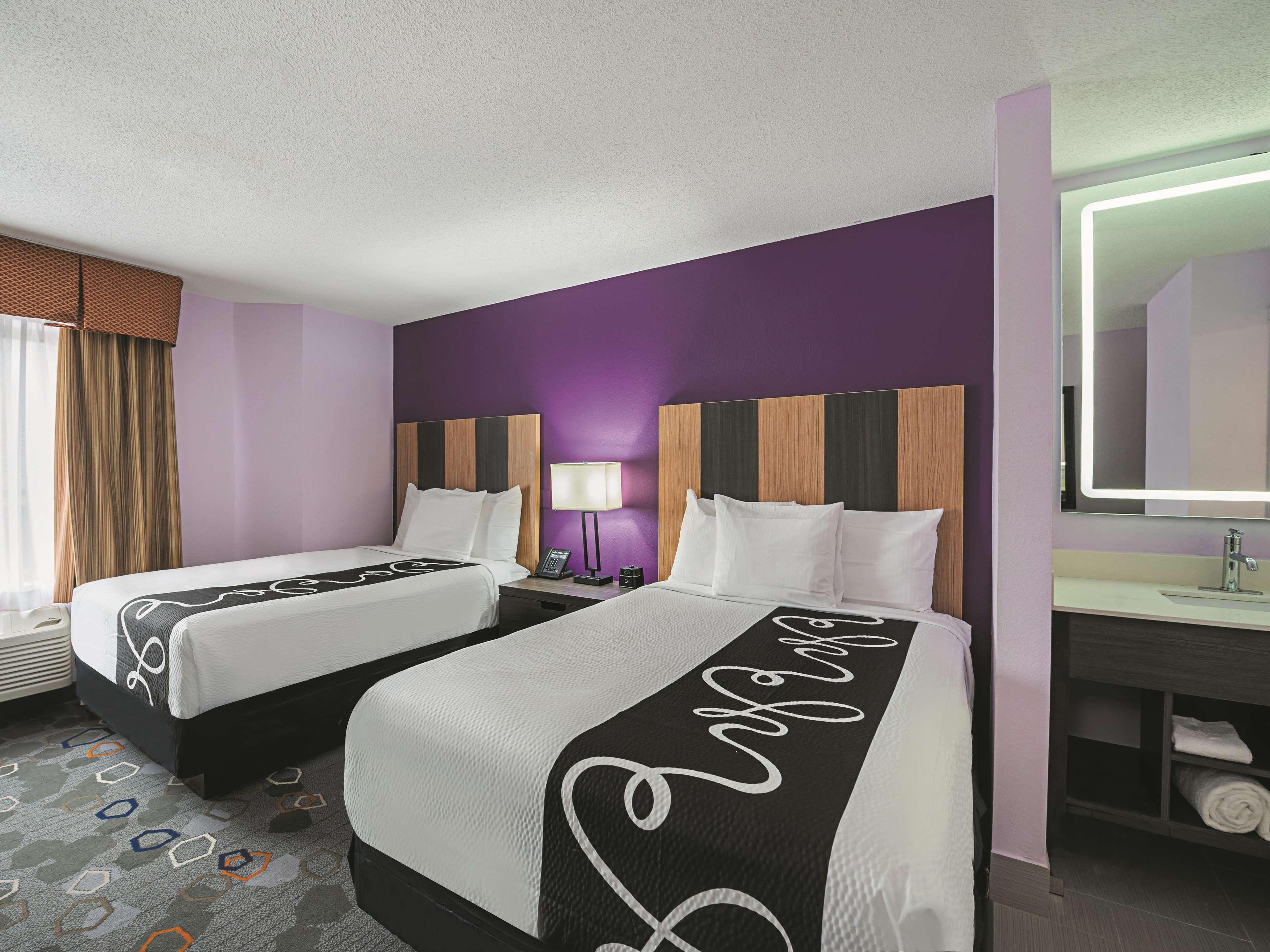 La Quinta By Wyndham Minneapolis Northwest Hotel Brooklyn Park
